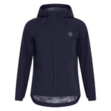 Fox Youth Ranger Water Jacke Kinder | schwarz | Größe L