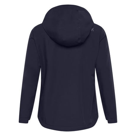 Fox Youth Ranger Water Jacke Kinder | schwarz | Größe L