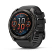 Garmin fēnix® 8 – 51 mm, AMOLED Smartwatch