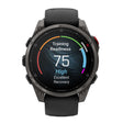 Garmin fēnix® 8 Pro – 47 mm, AMOLED Smartwatch
