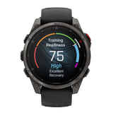 Garmin fēnix® 8 Pro – 47 mm, AMOLED Smartwatch