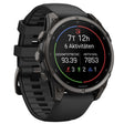 Garmin fēnix® 9 – 47 mm Smartwatch