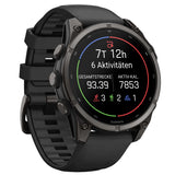 Garmin fēnix® 9 – 47 mm Smartwatch