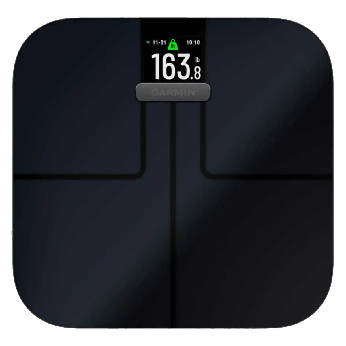 Garmin Index S2 Körperwaage