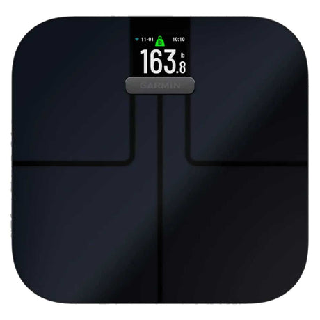 Garmin Index S2 Körperwaage