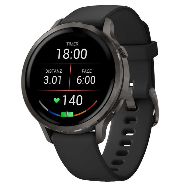 Garmin Venu® 4 - 41 mm Smartwatch