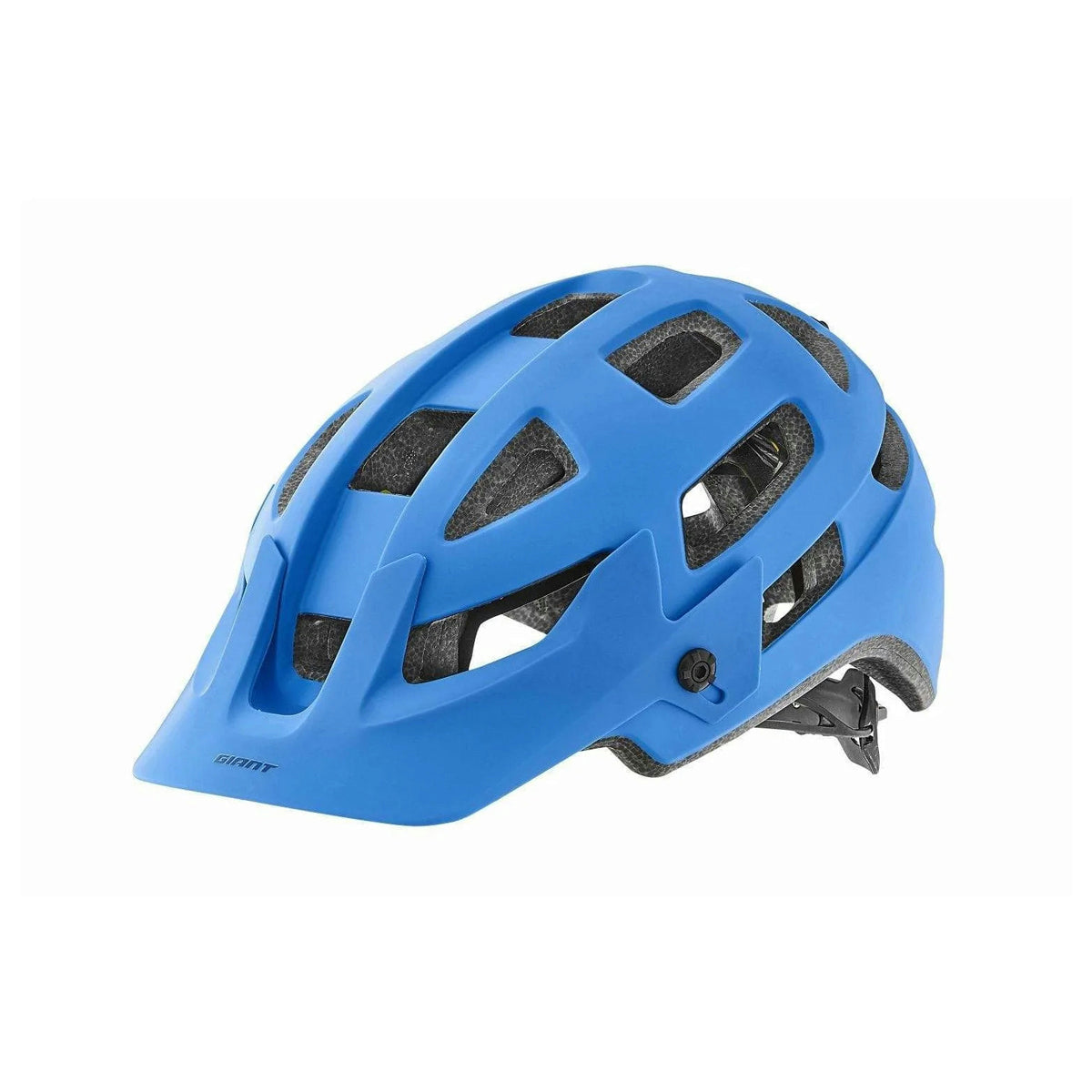 Giant Rail SX MIPS Bikehelm | blau | Größe L