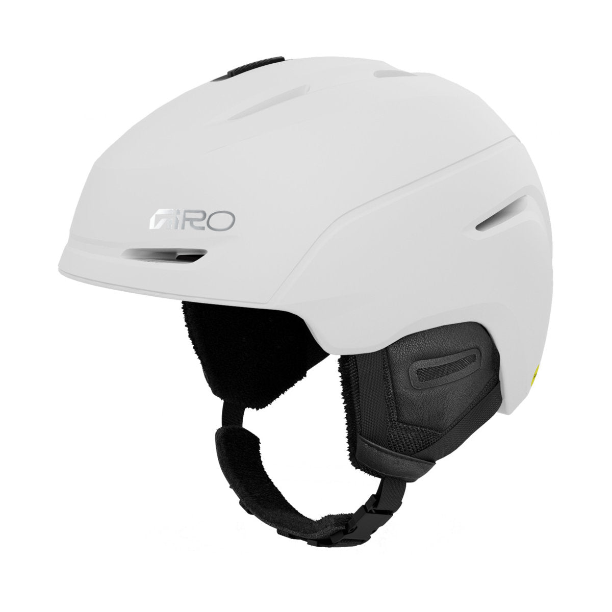 Giro Avera Mips Skihelm Damen | weiss | Größe M