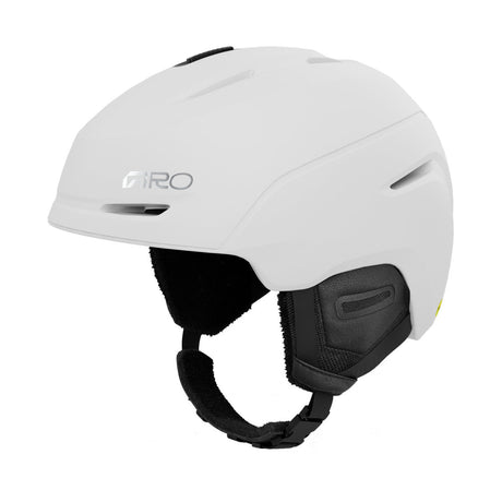 Giro Avera Mips Skihelm Damen | weiss | Größe M