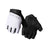 Giro Bravo Gel II Bikehandschuhe | weiss | Größe M