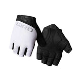 Giro Bravo Gel II Bikehandschuhe | weiss | Größe M
