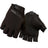 Giro Bravo II Gel Bikehandschuhe | schwarz | Größe L