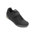 Giro Chamber II Bikeschuhe Herren | schwarz | Größe EU 41.0