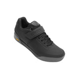Giro Chamber II Bikeschuhe Herren | schwarz | Größe EU 41.0