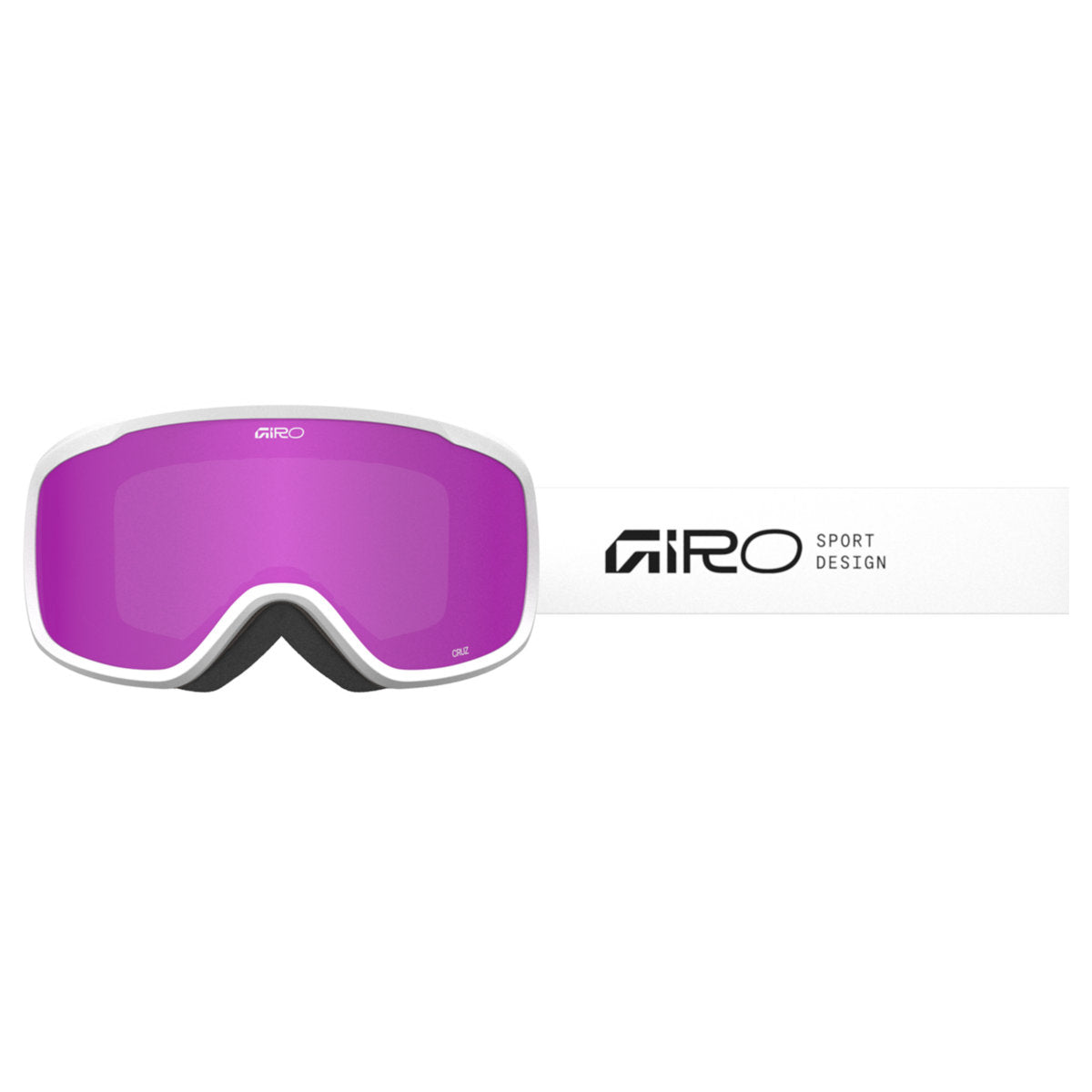 Giro Cruz Skibrille