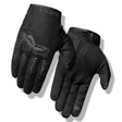 Giro Gnar Bikehandschuhe Herren | schwarz | Größe L