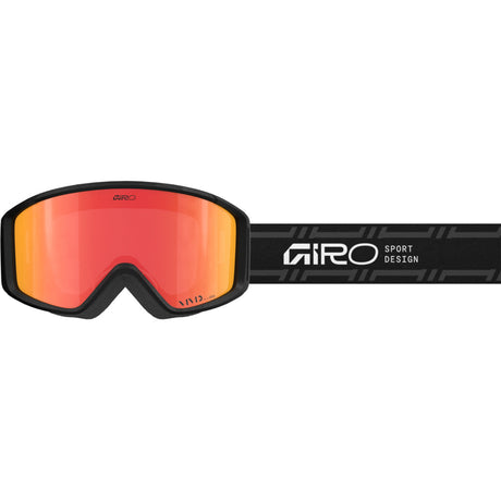 Giro Index 2.0 Skibrille