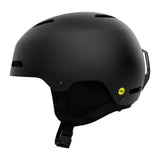 Giro Ledge FS Mips Skihelm | schwarz | Größe S