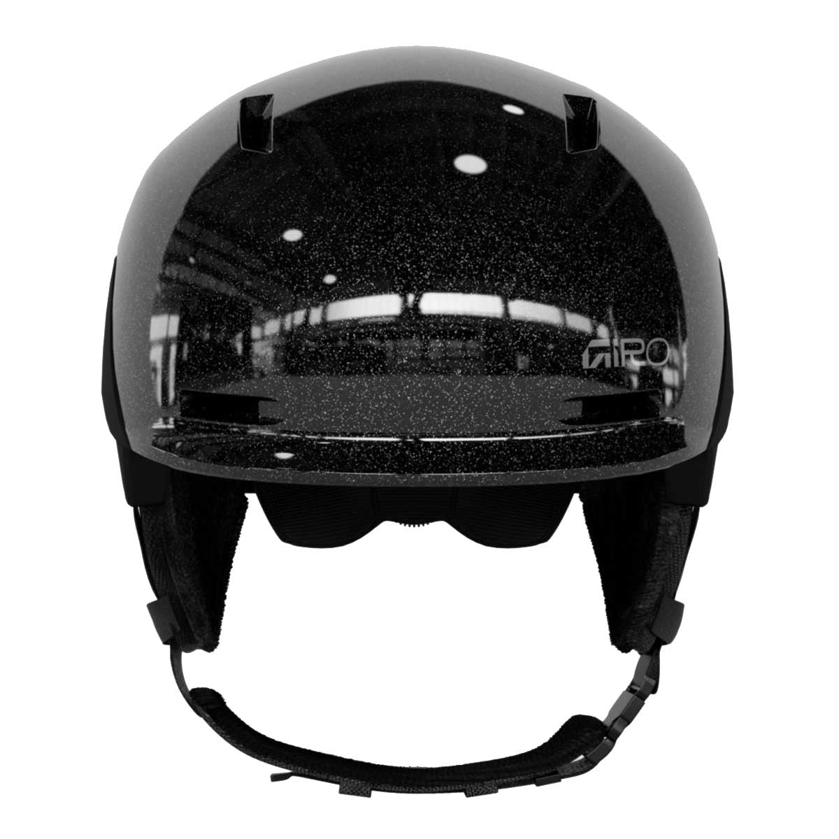 Giro Neo Mips II Skihelm | schwarz | Größe S