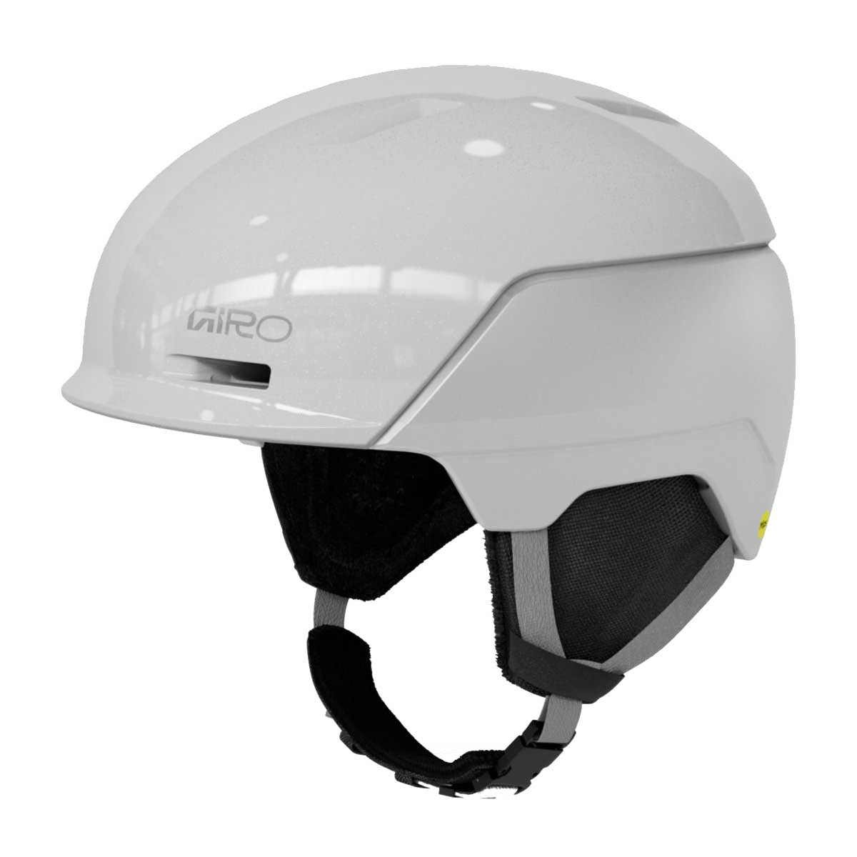 Giro Neo Mips II Skihelm | schwarz | Größe S