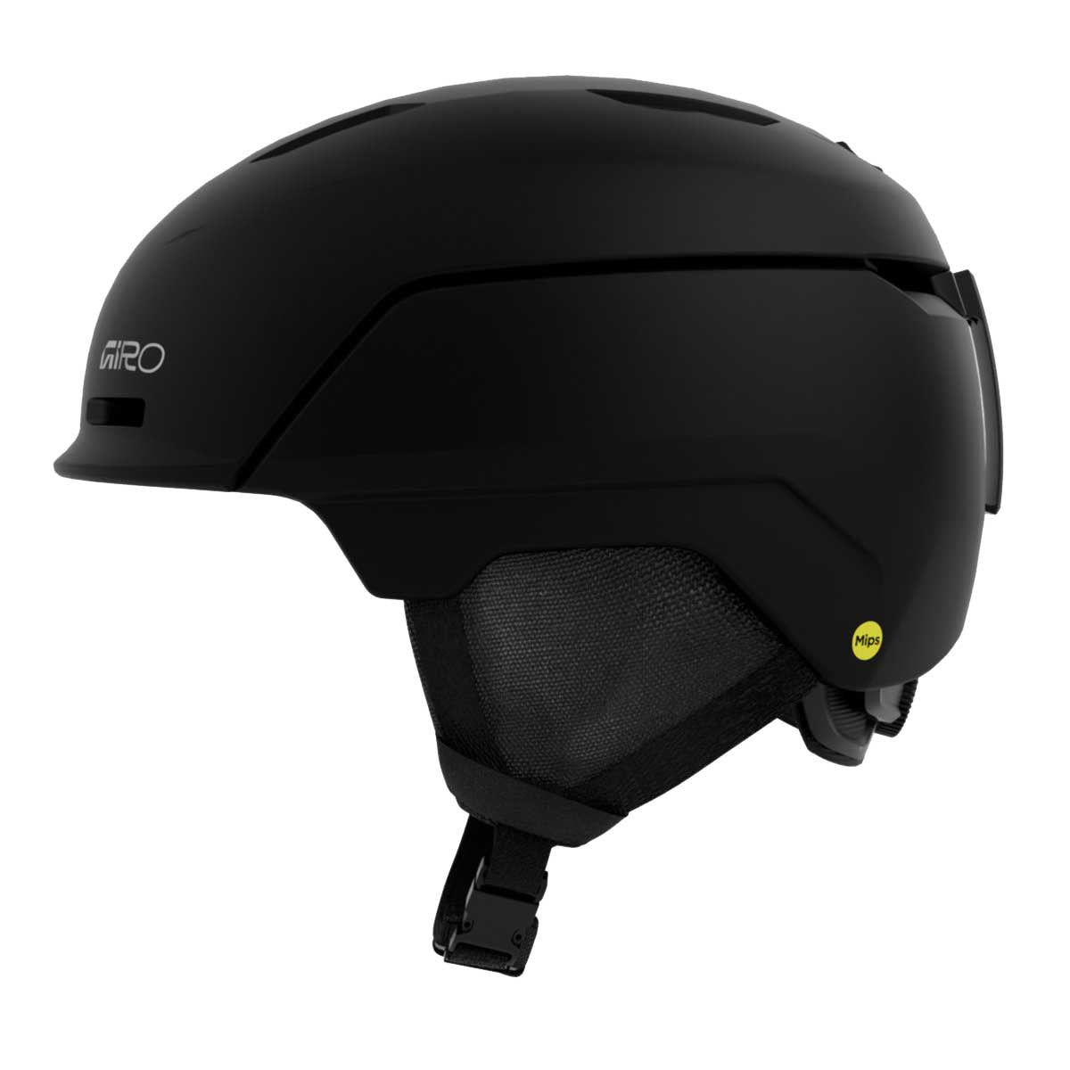 Giro Neo Mips II Skihelm | schwarz | Größe S