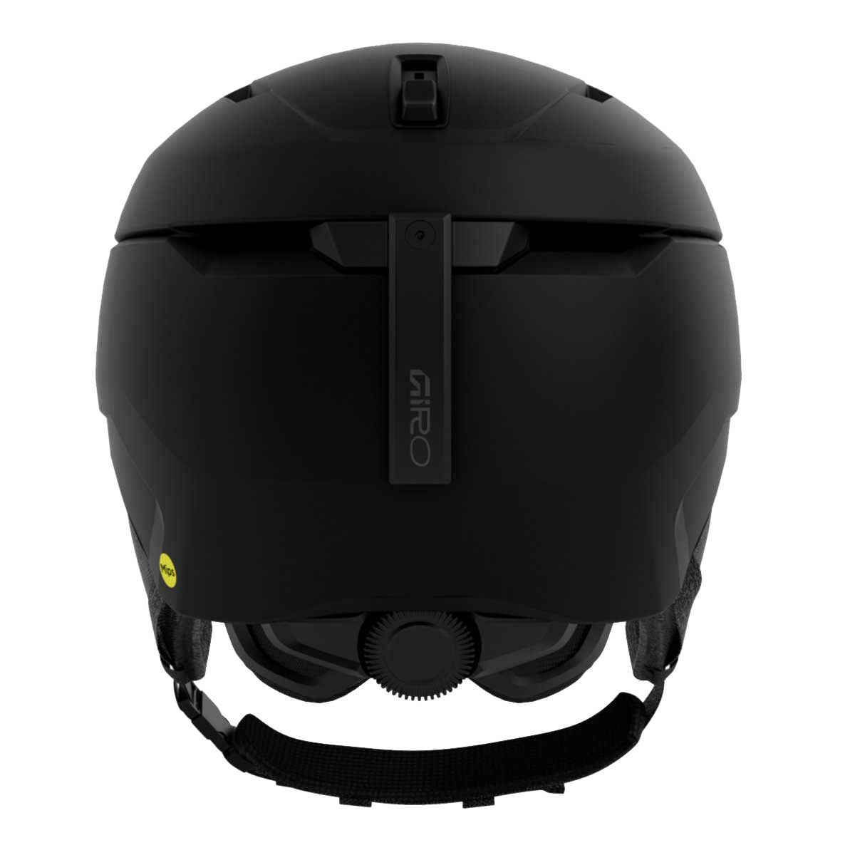 Giro Neo Mips II Skihelm | schwarz | Größe S
