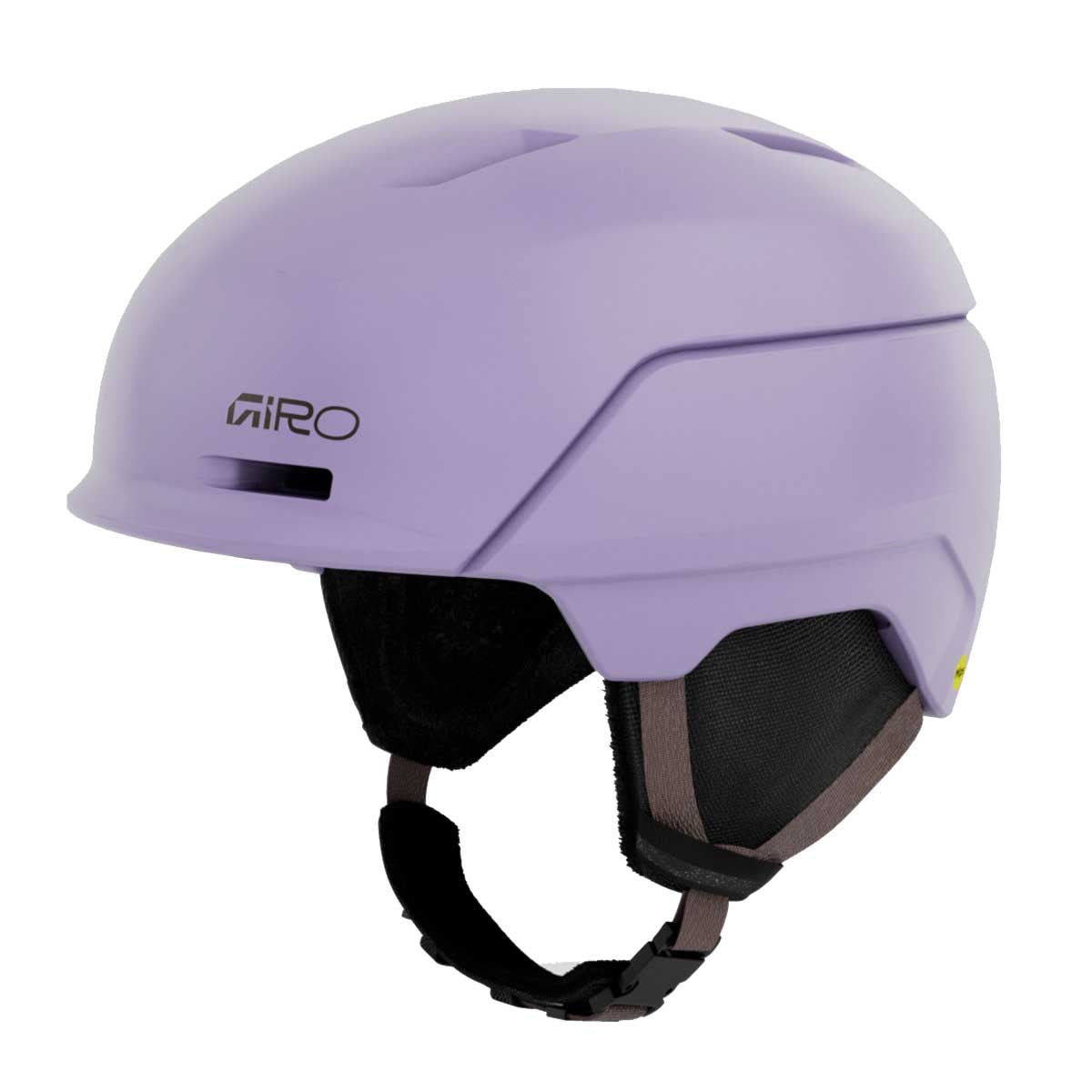 Giro Neo Mips II Skihelm | schwarz | Größe S