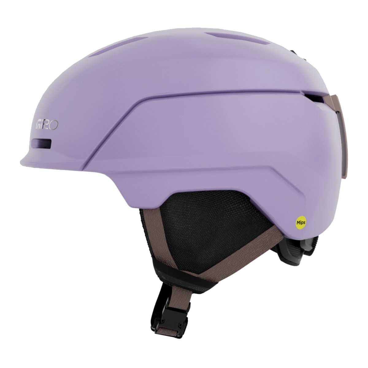 Giro Neo Mips II Skihelm | schwarz | Größe S
