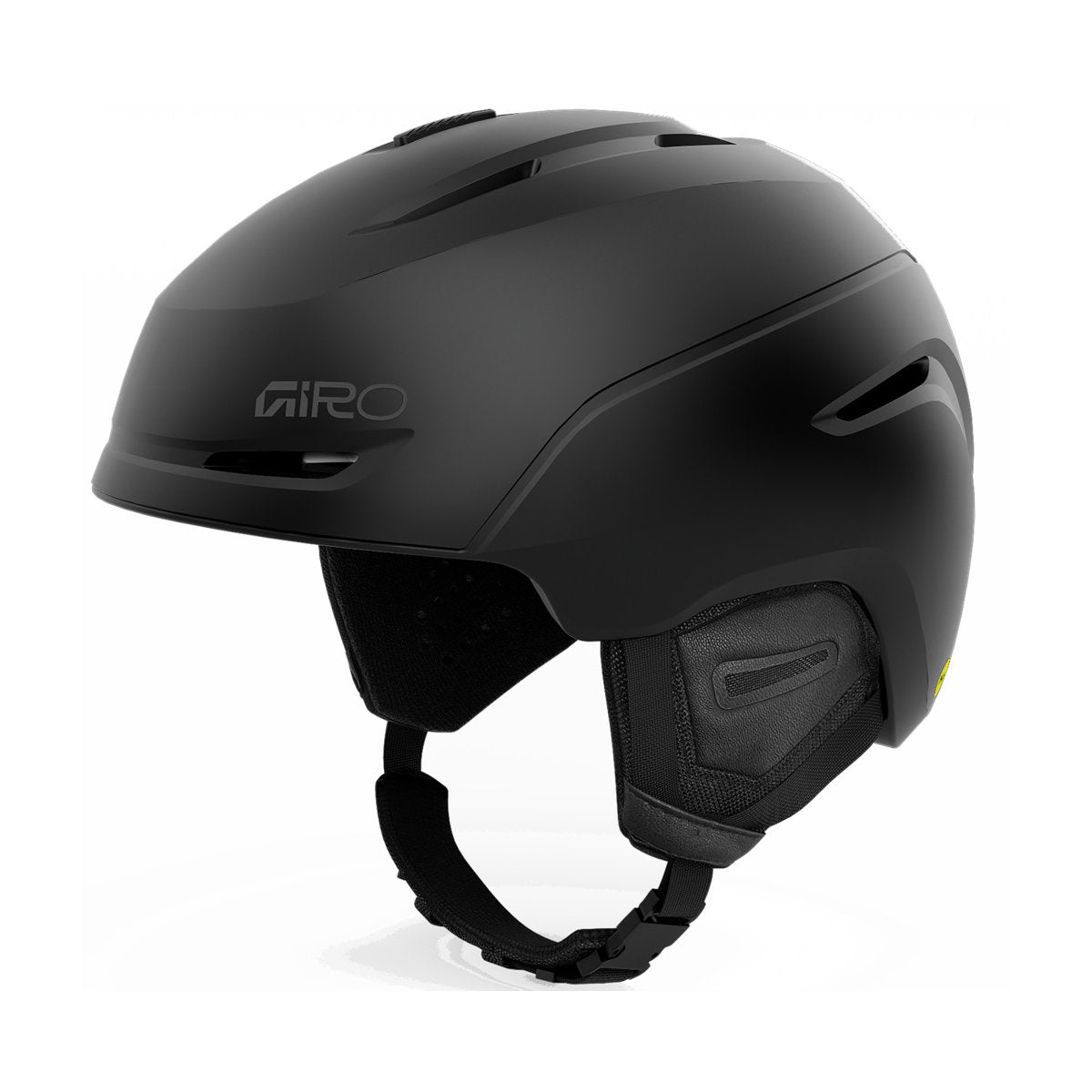 Giro Neo Mips Skihelm | schwarz | Größe L