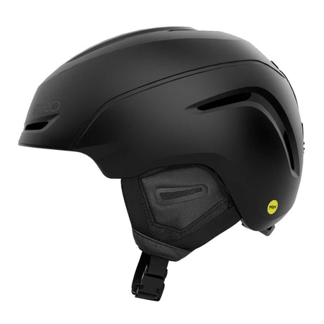 Giro Neo Skihelm | schwarz | Größe L