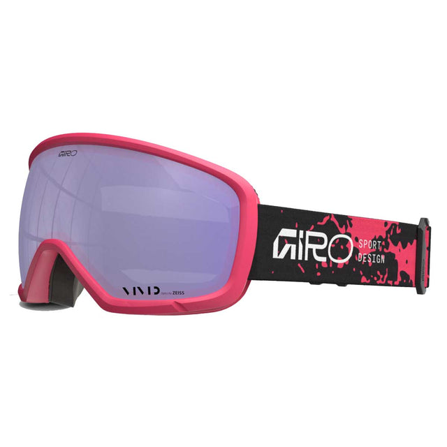 Giro Ringo Skibrille