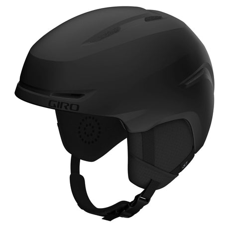 Giro Spur Skihelm | schwarz | Größe S