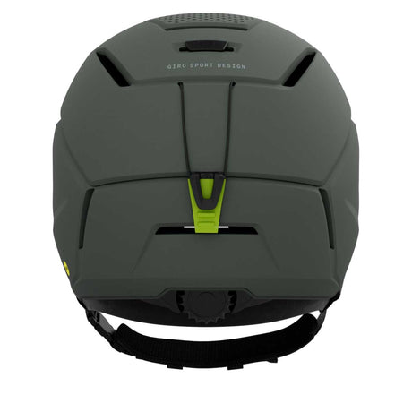 Giro Tenet Mips Skihelm | grau | Größe L