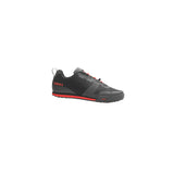 Giro Tracker Fastlace Bikeschuhe Herren | schwarz | Größe EU 39.0