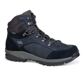 Hanwag Banks SF Extra GTX Trekkingschuhe Damen | blau | Größe UK 5.0