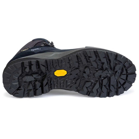 Hanwag Banks SF Extra GTX Trekkingschuhe Damen | blau | Größe UK 5.0