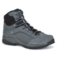 Hanwag Banks SF Extra GTX Trekkingschuhe Herren | grau | Größe UK 10.0