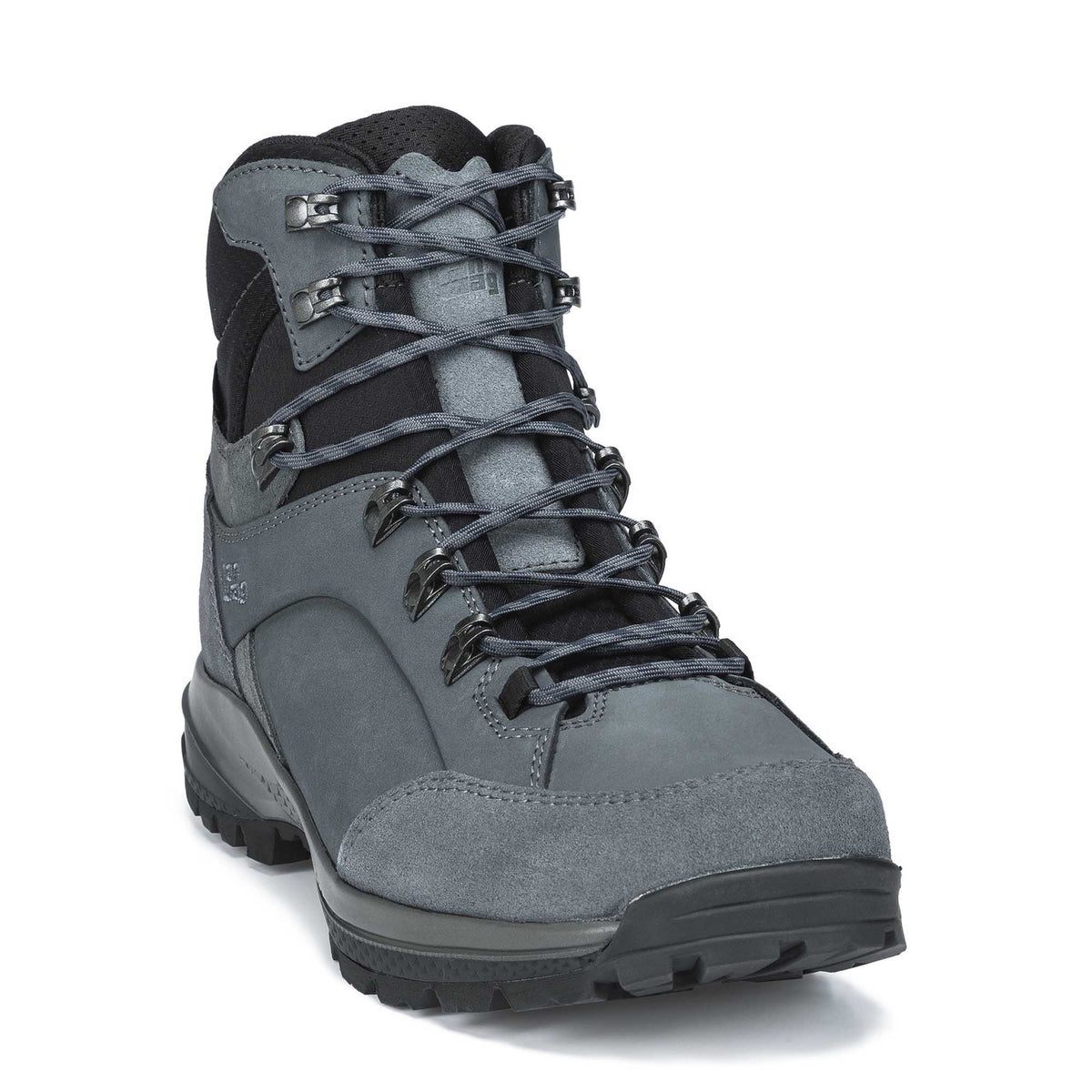 Hanwag Banks SF Extra GTX Trekkingschuhe Herren | grau | Größe UK 10.0