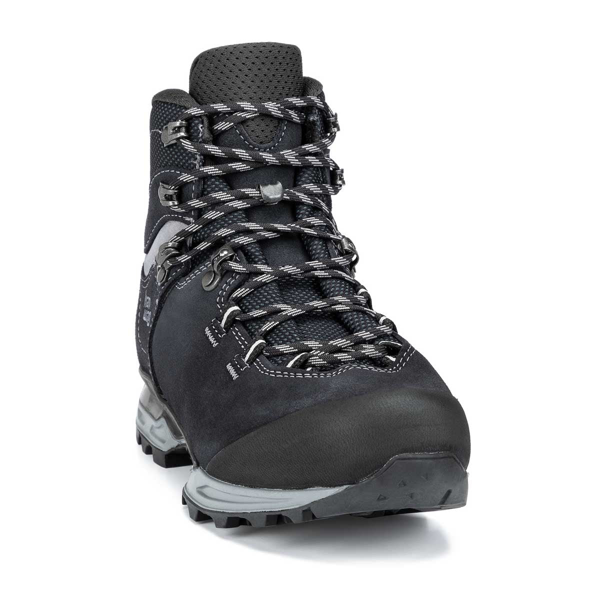 Hanwag Tatra Light Bunion LL Trekkingschuhe Damen | blau | Größe UK 4.0