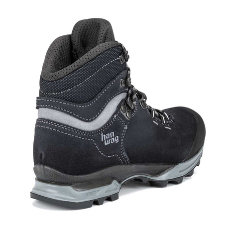 Hanwag Tatra Light Bunion LL Trekkingschuhe Damen | blau | Größe UK 4.0