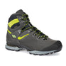 Hanwag Tatra Light GTX Trekkingschuhe Herren | grau | Größe UK 10.0