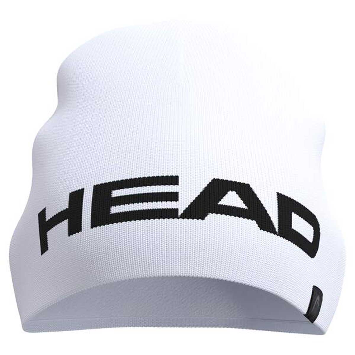 Head Beanie | weiss | Größe STK