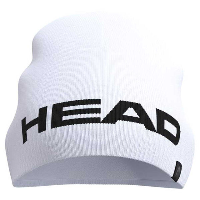 Head Beanie | weiss | Größe STK