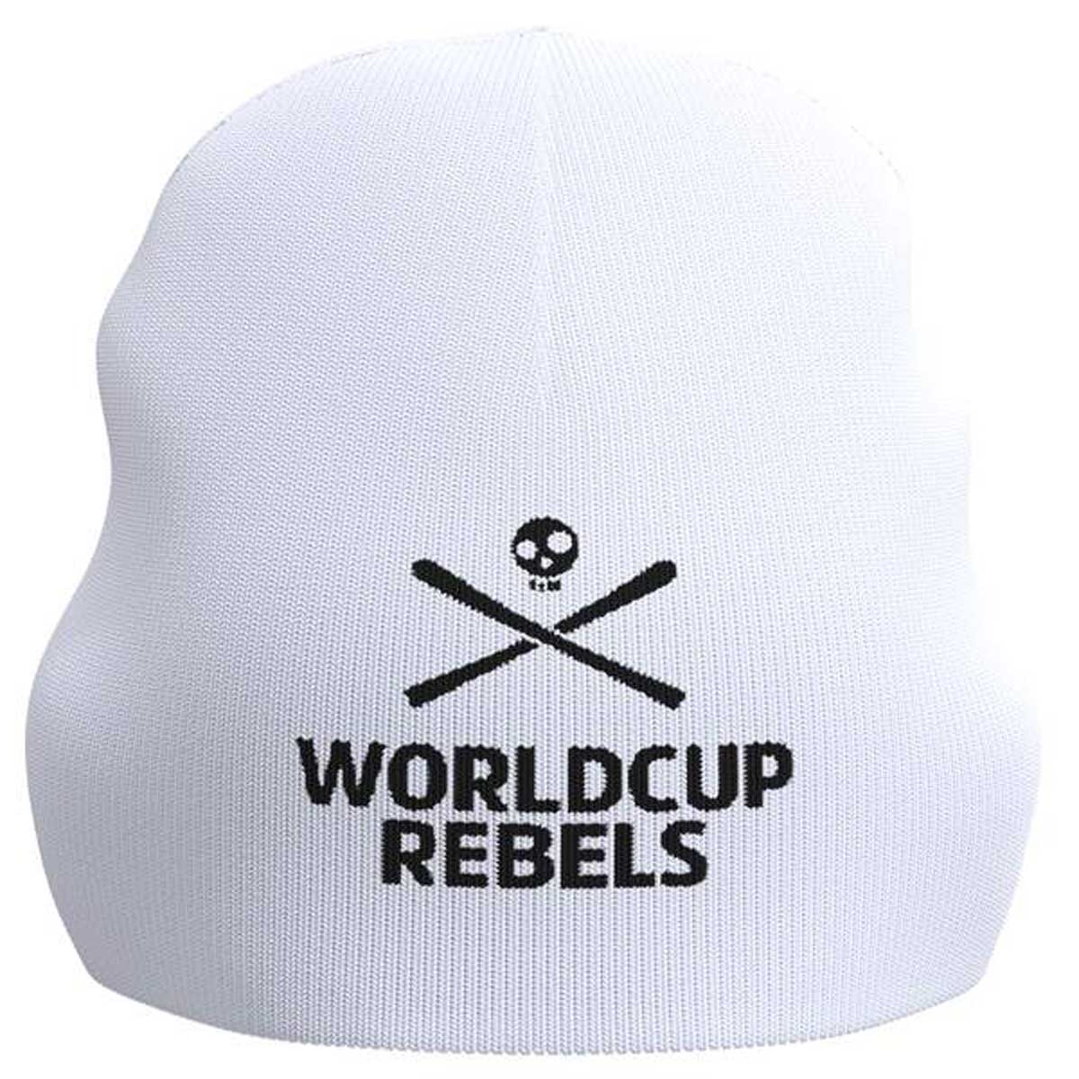 Head Beanie | weiss | Größe STK