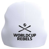 Head Beanie | weiss | Größe STK