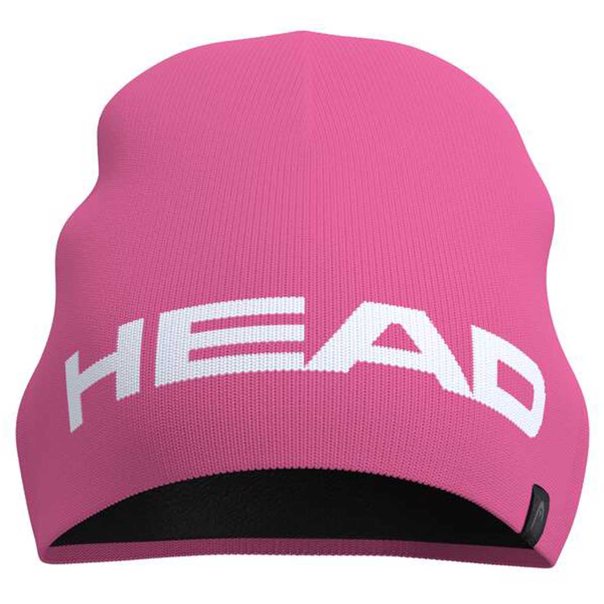 Head Beanie | weiss | Größe STK