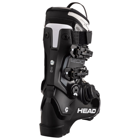 Head Edge 130 HV GW BOA Skischuhe Herren (2026/2027) | schwarz | Größe 25.5