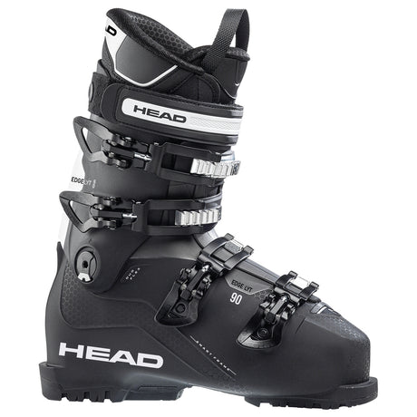 Head Edge LYT HV 90 Skischuhe Herren (2024/2025) | schwarz | Größe 25.5
