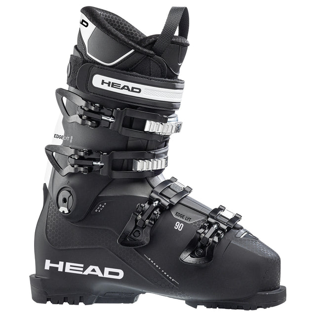 Head Edge LYT HV 90 Skischuhe Herren (2024/2025) | schwarz | Größe 25.5