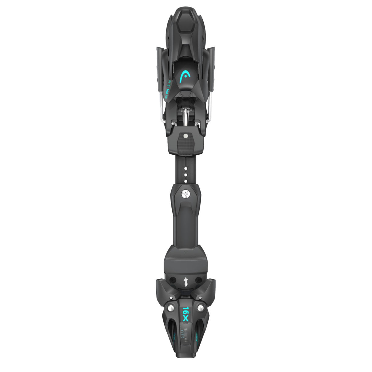 Head Freeflex ST 16 X RD Skibindung (2026/2027)